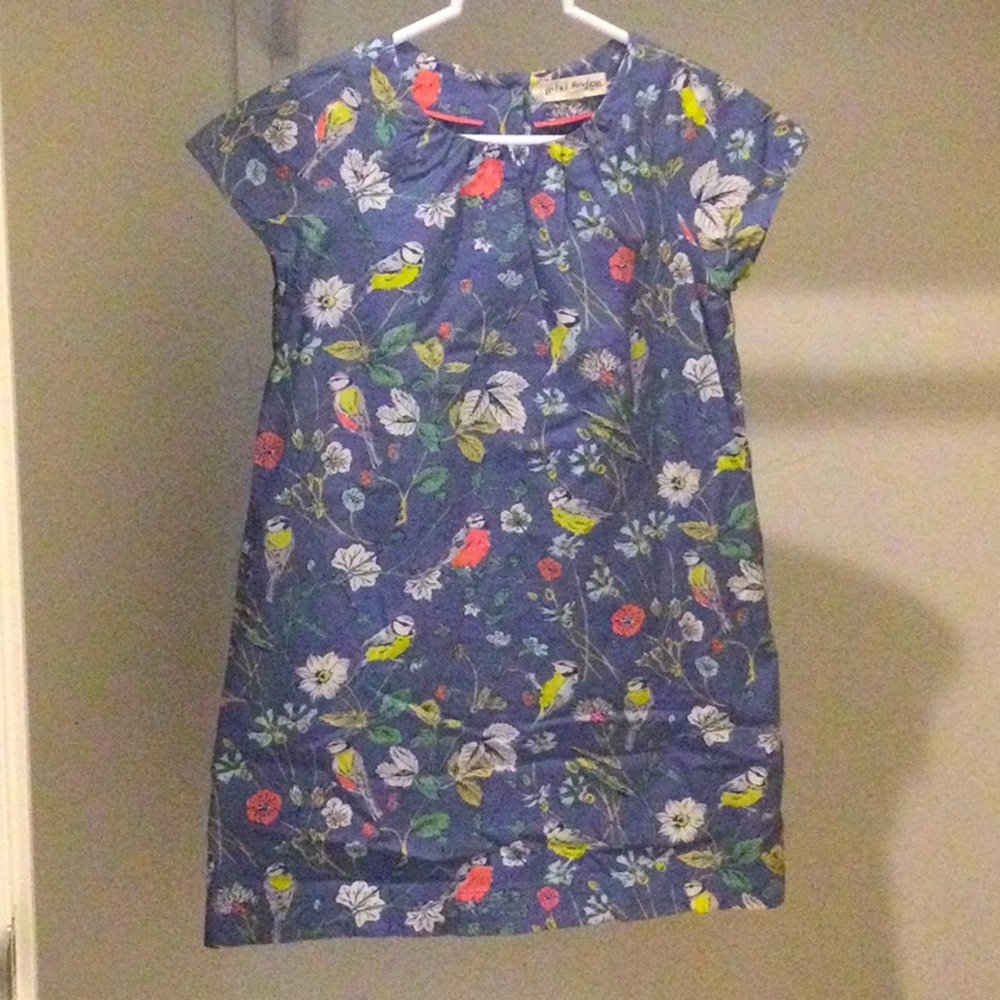 Mini Boden dress